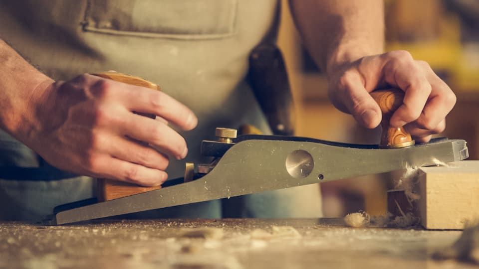Furniture Making