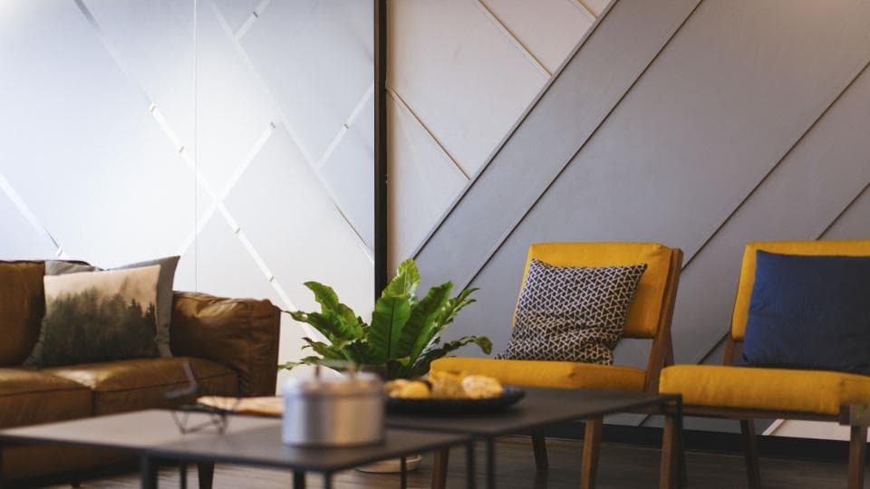 Drywall Construction